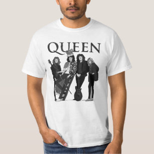 Queen band funny T-Shirt