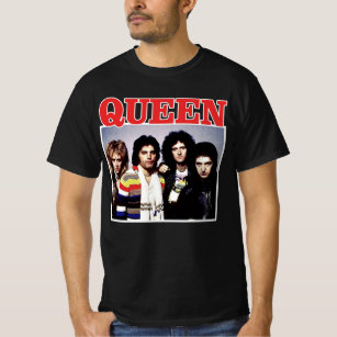 queen band t shirt australia