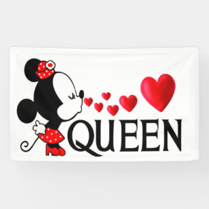 Queen Banner