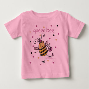 Queen Bee Baby T-Shirt