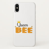 Queen Bee