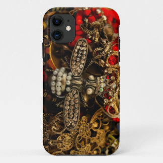Queen Bee iPhone 11 Case