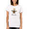 Queen Bee Casual Tee