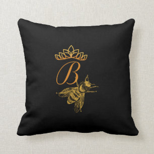 Queen Bee Cushion