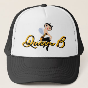 Queen Bee Hat