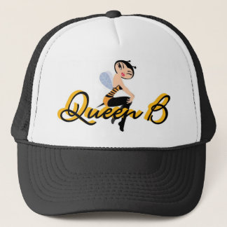Queen Bee Hat