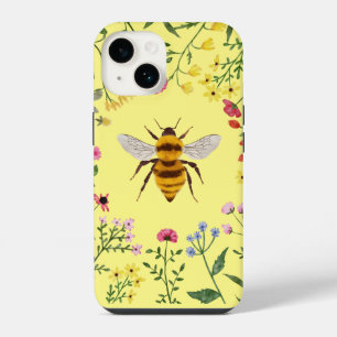 Queen Bee iPhone 14 Case