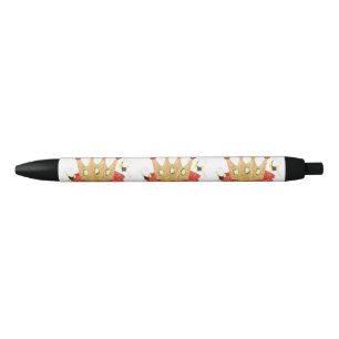 Queen Bee Pen