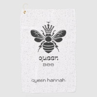 "Queen Bee" Personalised 