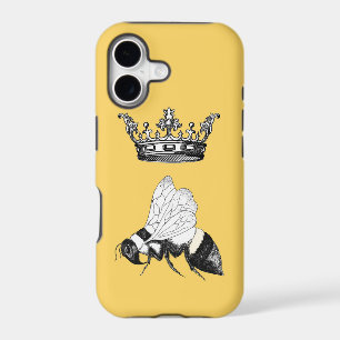 Queen Bee Phone Case