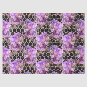 Queen Bee Series Design 16 Tissue Paper