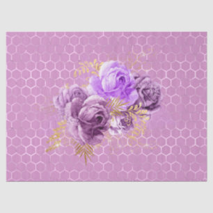 Queen Bee Series Design 27 Tissue Paper