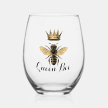 Queen Bee