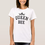 Queen Bee T-Shirt Tumblr<br><div class="desc">Queen Bee T-Shirt Tumblr</div>
