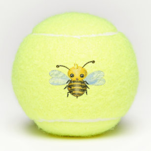 Queen Bee Tennis Balls