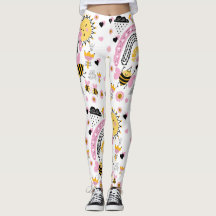 Queen BEES Cute BFF, Baby Girl, Girly Gifts Pink