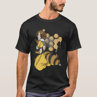 Queen Bee's Honey T-Shirt
