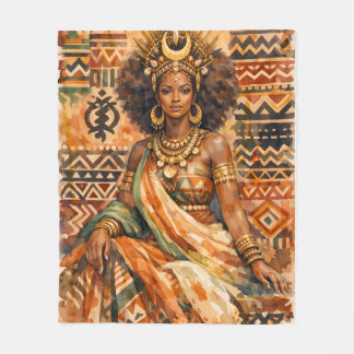 Queen Blanket