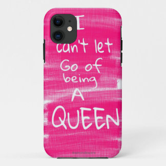 QUEEN iPhone 11 CASE