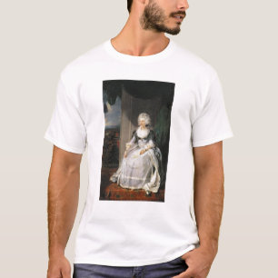 Queen Charlotte, 1789-90, wife of George III T-Shirt