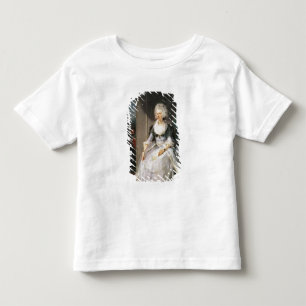 Queen Charlotte, 1789-90, wife of George III Toddler T-Shirt