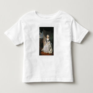Queen Charlotte, 1789-90, wife of George III Toddler T-Shirt