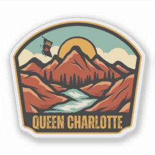 Queen Charlotte, British Columbia