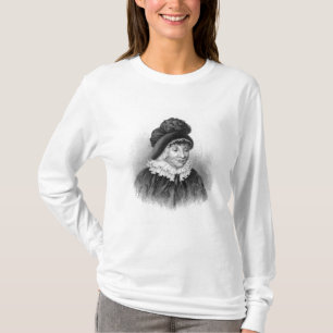 Queen Charlotte, c.1818 T-Shirt