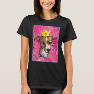 Queen Chihuahua T-Shirt
