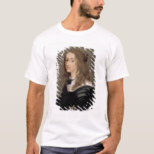 Queen Christina of Sweden 1652 T-Shirt