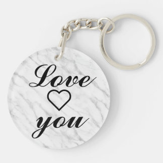 Queen Crown Key Tag Ring