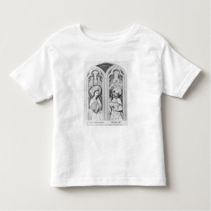 Queen Eleanor and Henry III, taken ancient Toddler T-Shirt