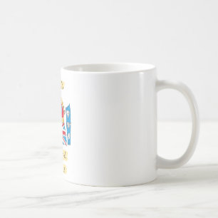queen elizabeth diamond jubilee 2012 coffee mug