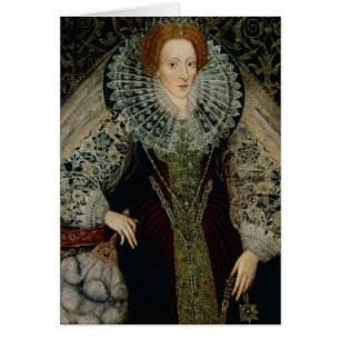 Queen Elizabeth I, c.1585-90