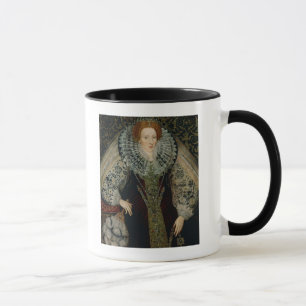 Queen Elizabeth I, c.1585-90 Mug