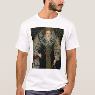 Queen Elizabeth I, c.1585-90 T-Shirt