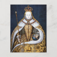 Queen Elizabeth I: Coronation