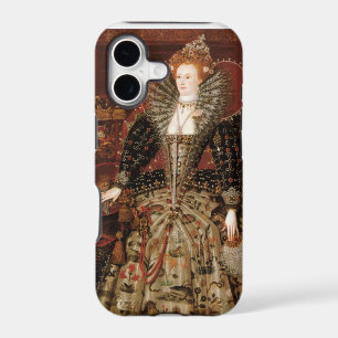 Queen Elizabeth I of England
