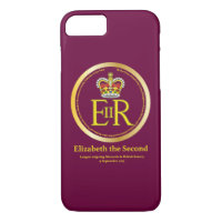Queen Elizabeth II Reign