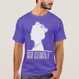 Queen Elizabeth II T-Shirt
