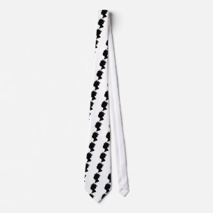 Queen Elizabeth II Tie