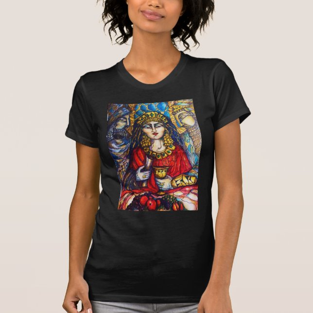 Queen Esther T-Shirt (Front)