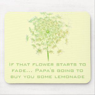 Queen For A Day Mouse Pad