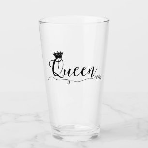“Queen” Glass