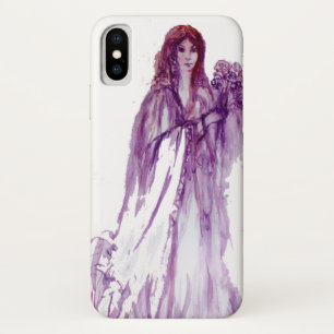 QUEEN GUINEVERE iPhone X CASE