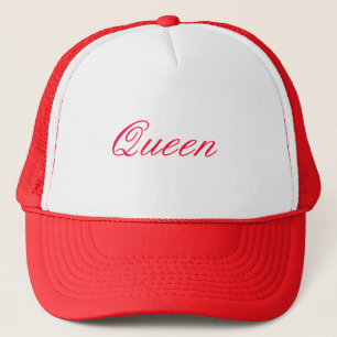 Queen Hat