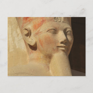 Queen Hatshepsut Postcard
