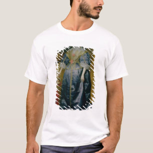 Queen Henrietta Maria and her dwarf T-Shirt