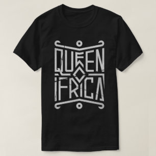Queen Ifrica T-Shirt