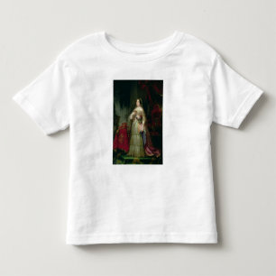 Queen Isabella II of Spain Toddler T-Shirt